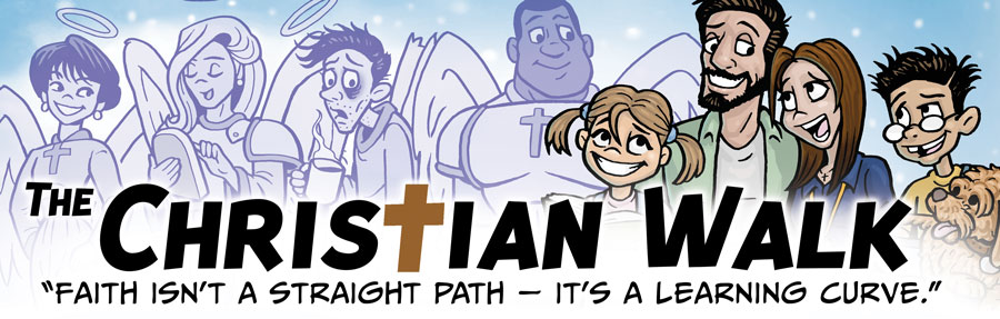 Free Christian artworks